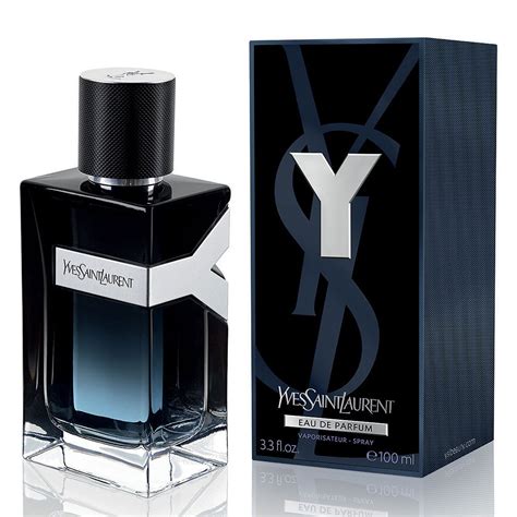 yves saint laurent y prezzo|yves saint laurent price range.